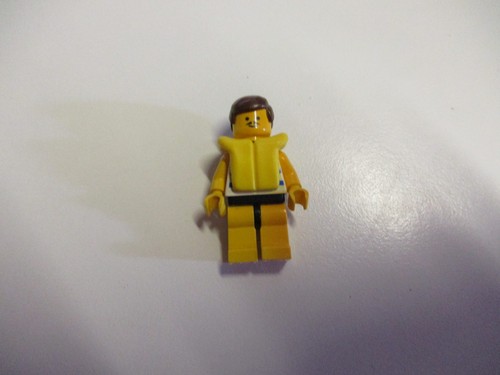 Lego figur paradisa beater - lego,