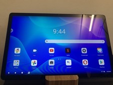 Lenovo Tab M10 Tablet, Wi-Fi
