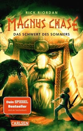 Magnus chase das schwert - 1:,