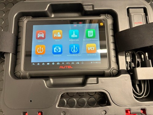 Autel maxicheck mx900 - maxicheck, mx900-ts