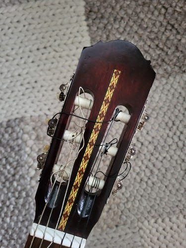 Gitarre