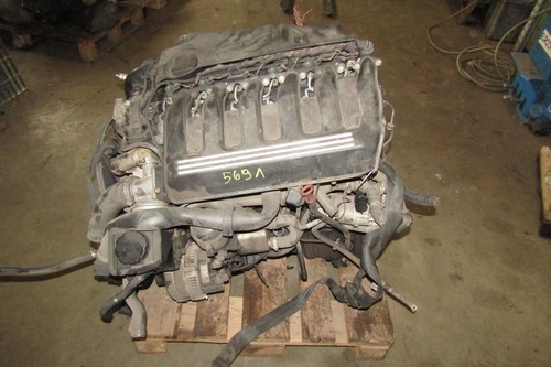 Bmw 5er e39 - bmw,