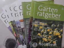Gartenratgeber