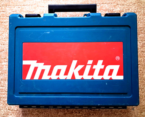 Makita kunststoff - makita,