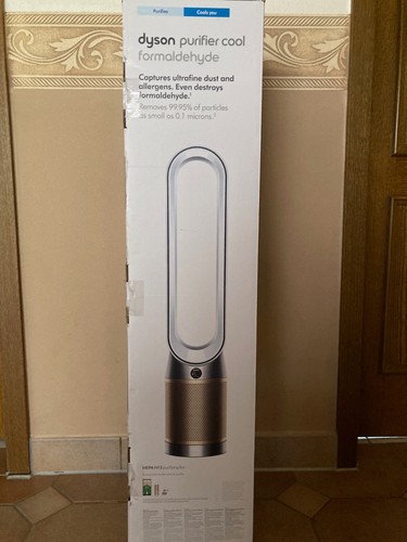 Dyson ventilator und - dyson,