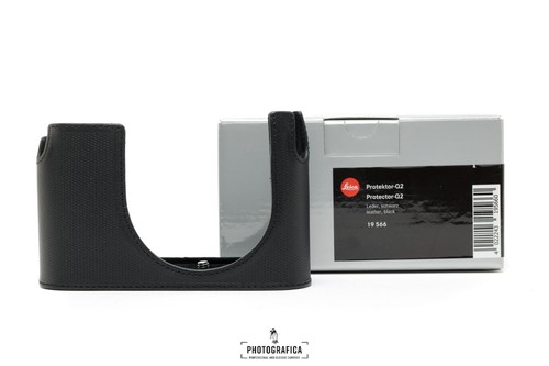 Leica protektor leder - protektor-q2,