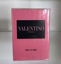 Valentino Donna Born In Roma