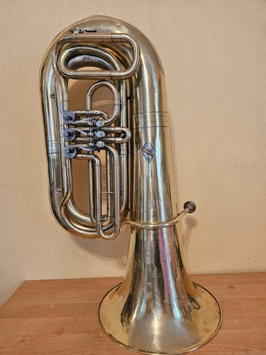 Tuba messingpfeife - tuba,