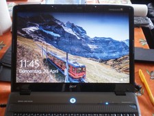 17 Zoll Acer Aspire 7730G 4 GB