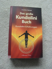 Das große Kundalini-Buch von