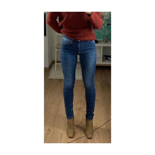 Women acne jeans - /, m