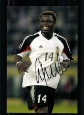 Gerald asamoah dfb - gerald,