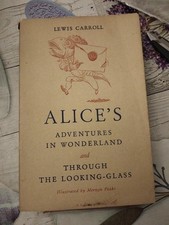 Alice's Adventures Wonderland