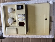 Buderus  Brennerautomat UBA 4001 Software SV 3.7