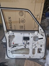 Volvo 240 245 Fahrertür, Tür und Fenster DICHTUNGEN