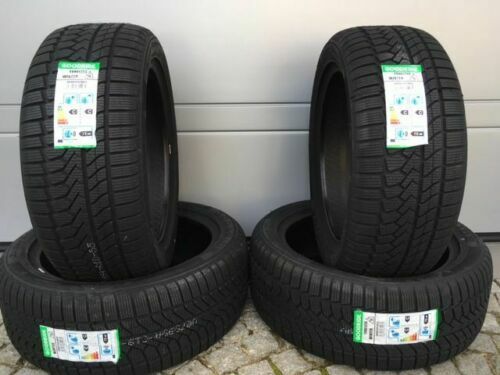 Winterreifen 245 r17 99v - winterreifen,