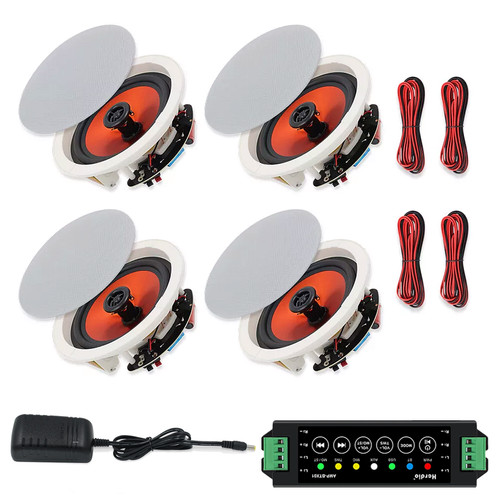 4pc lautsprecher bluetooth - lautsprecher,