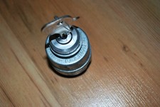 Zündschloss Zündschalter