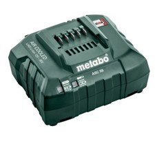 Metabo Akku Ladegerät ASC 55