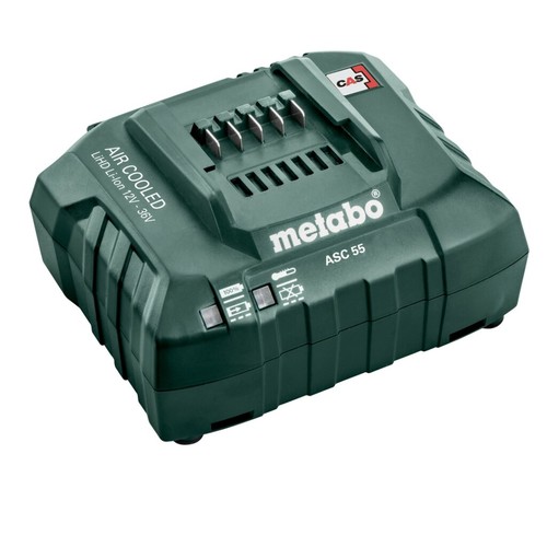 Metabo akku ladegerät - metabo, asc