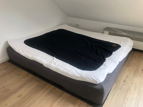 Matratze boyspringbett 180x200 - matratze,