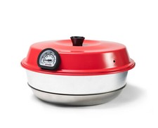 Camping Backofen Omnia mit