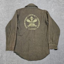 True Vintage Peters Whaler