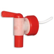 AFT-Hahn Kanisterhahn