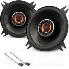 JBL LAUTSPRECHER für AUDI 80 Cabrio B3 / B4 1991-2002 Armaturenbrett Front #BW4H