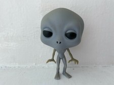 FUNKO POP Vinyl Die Akte X