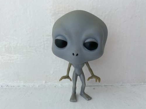 Funko pop vinyl die - die, akte