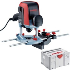 Mafell Oberfräse LO 55 Fräse