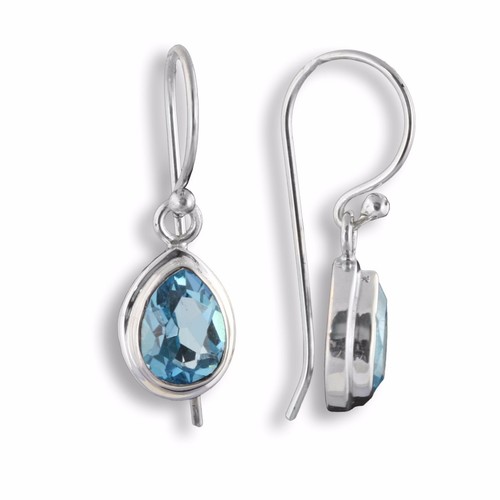 Exclusive blautopas blau topas - blau,