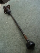 VW, KdF, Käfer, Oldtimer, Schalthebel