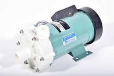 IWAKI MD-55RLT, Magnetpumpe mit Takanawa Y-50 Motor