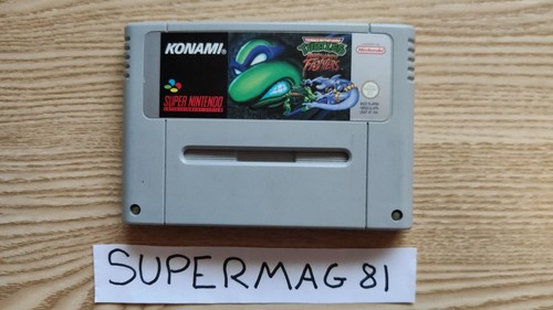Teenage mutant hero turtles - mutant,