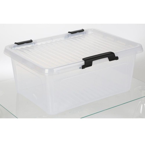 25x scharnierboxen 11l - 25x,