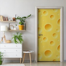 Klebefolie  Türtapete