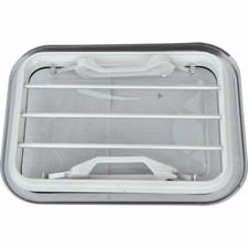 Ausstellfenster/Seitenfenster