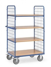 Fetra etagenwagen magazinwagen - etagenwagen,