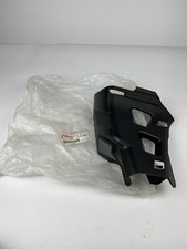 Yamaha Grizzly 550 700 Front Right Guard Verkleidung Vorne Cover 28P-23133 #8764