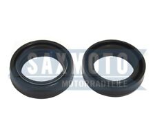 Gabelsimmeringe YAMAHA XC125 CYGNUS YW125, MBK SKYLINER Fork Oil seals 33x46x11