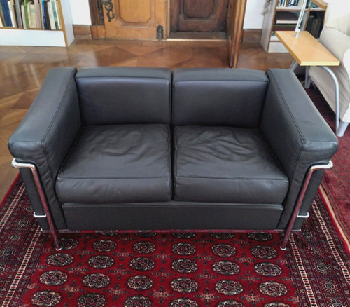 Cassina lc2 2 - lc2,