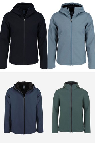Elkline serious herren - serious,