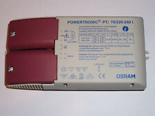  1x OSRAM POWERTRONIC PTI