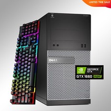 DELL Gaming PC Desktop