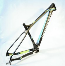FRAME BERGAMONT REVOX TEAM 29