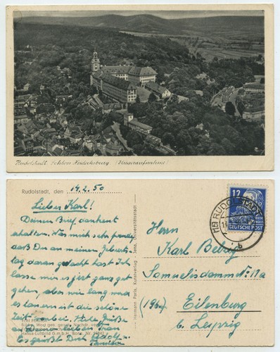 63379 rudolstadt schloss - -,
