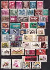 DDR 200 Marken 2.u.3.Wahl (Lückenfüller) (ANr.702)