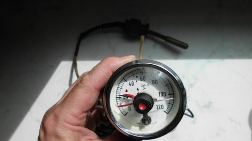 Traktor oldtimer motorrad - traktor,